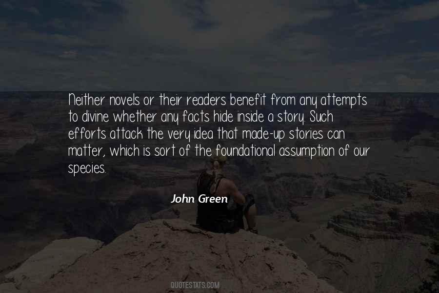 Quotes About Readers Of Books #243818