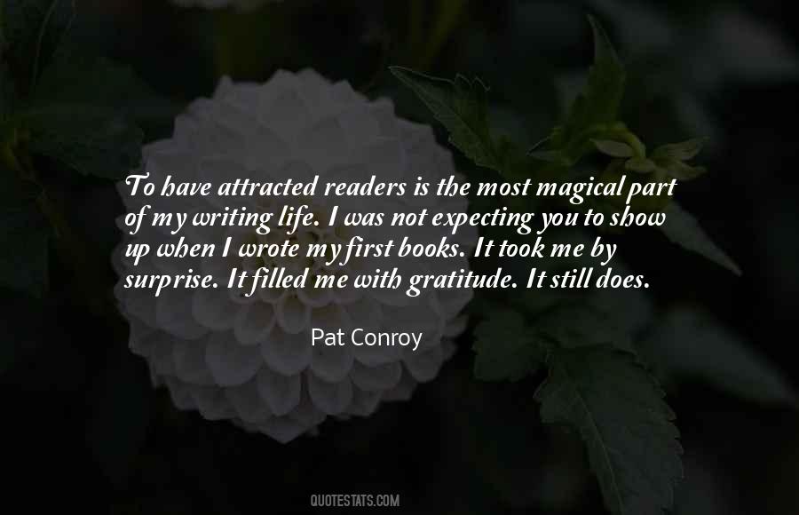 Quotes About Readers Of Books #362212