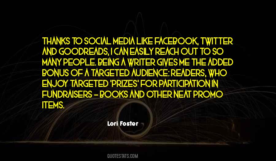 Quotes About Readers Of Books #398293