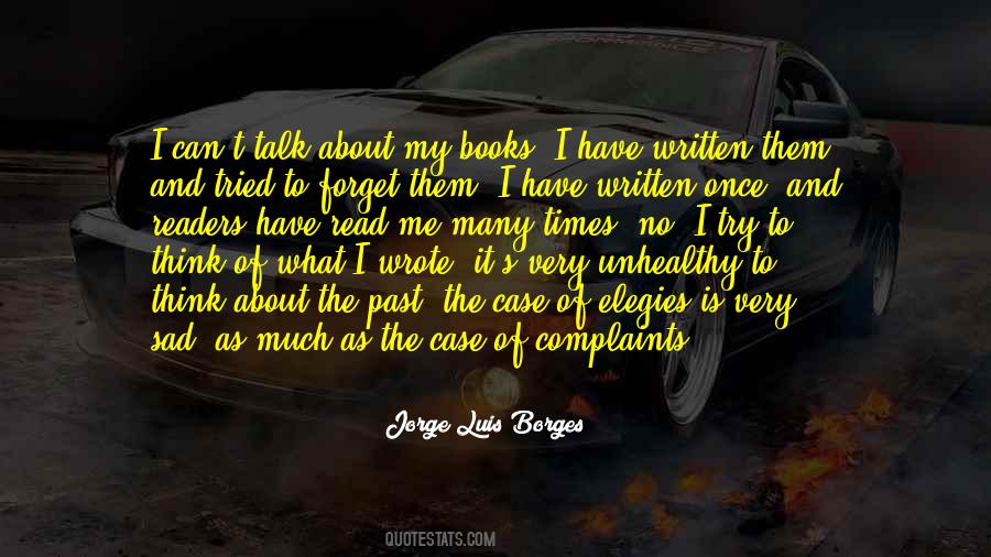 Quotes About Readers Of Books #667993