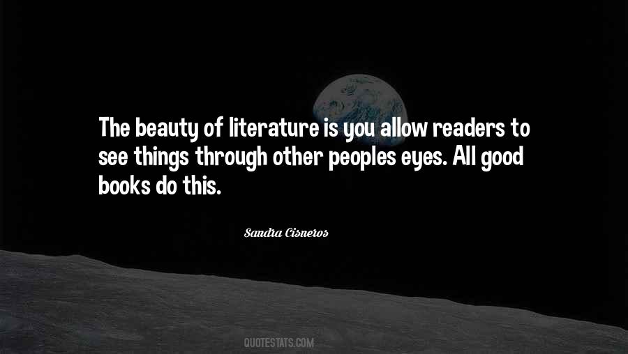 Quotes About Readers Of Books #694980