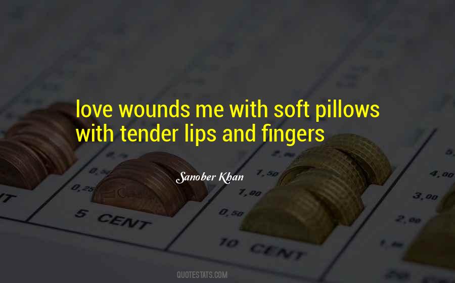Deep Wounds Quotes #1797122