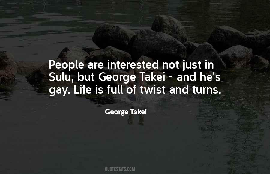 Quotes About Sulu #1829085