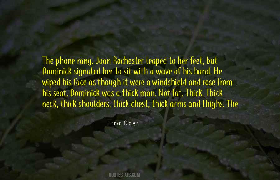 Quotes About Arms And The Man #17021