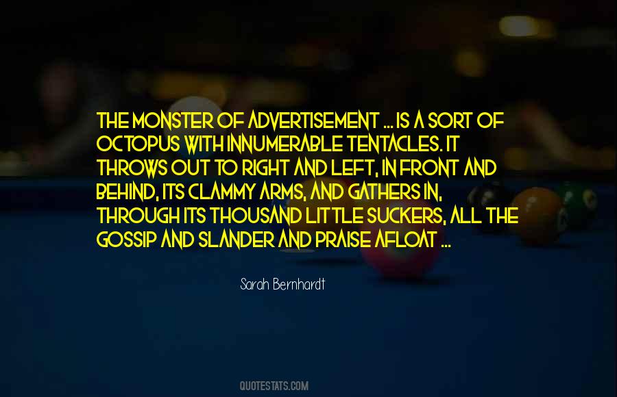 Quotes About Arms And The Man #18025