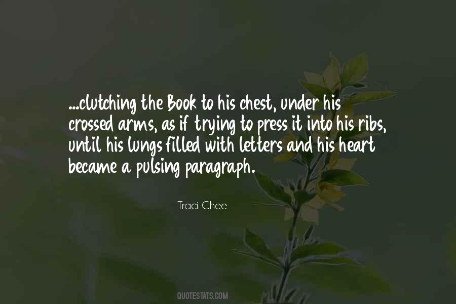 Quotes About Arms And The Man #31294