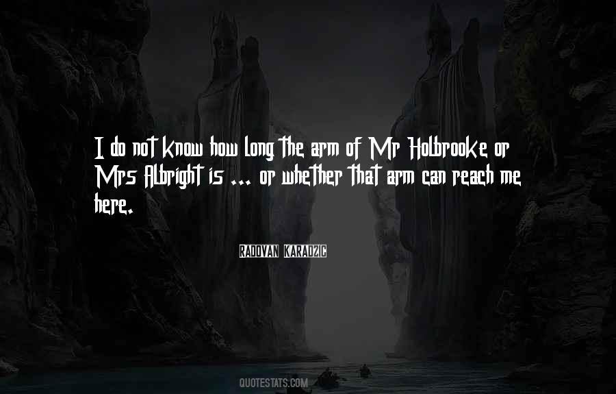 Quotes About Arms And The Man #31470