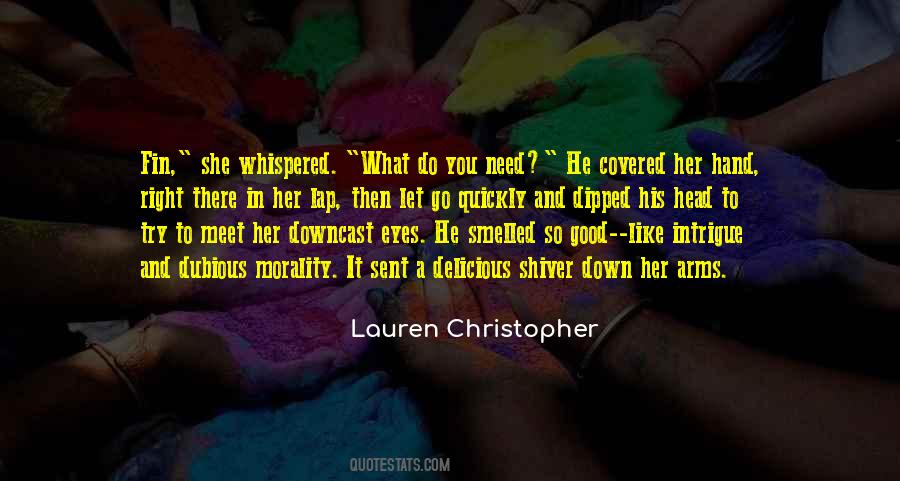 Quotes About Arms And The Man #31495