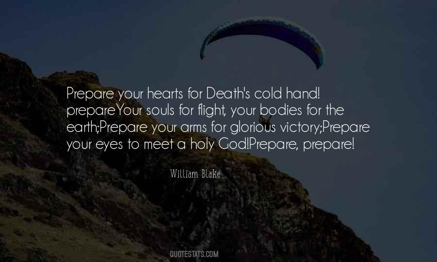 Quotes About Arms And The Man #36592