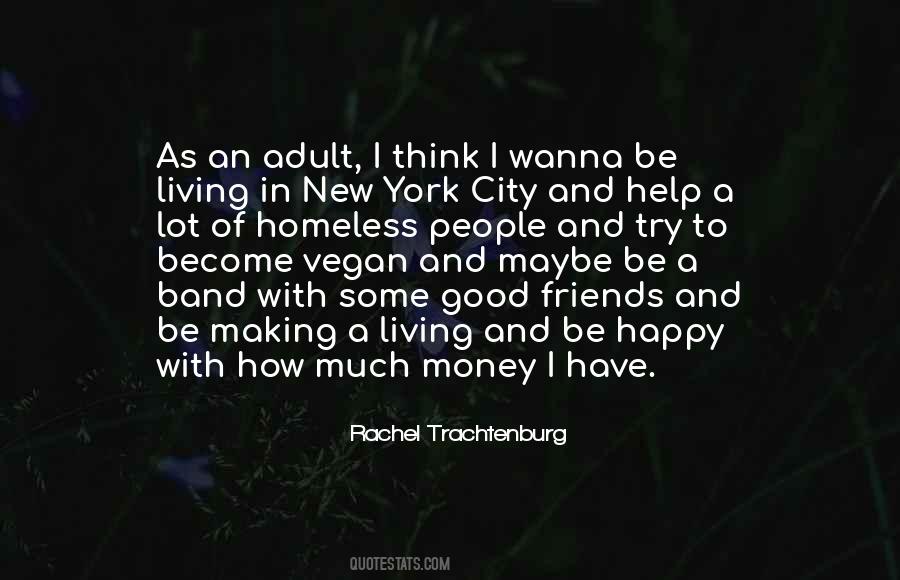 Quotes About Friend And Money #1546330
