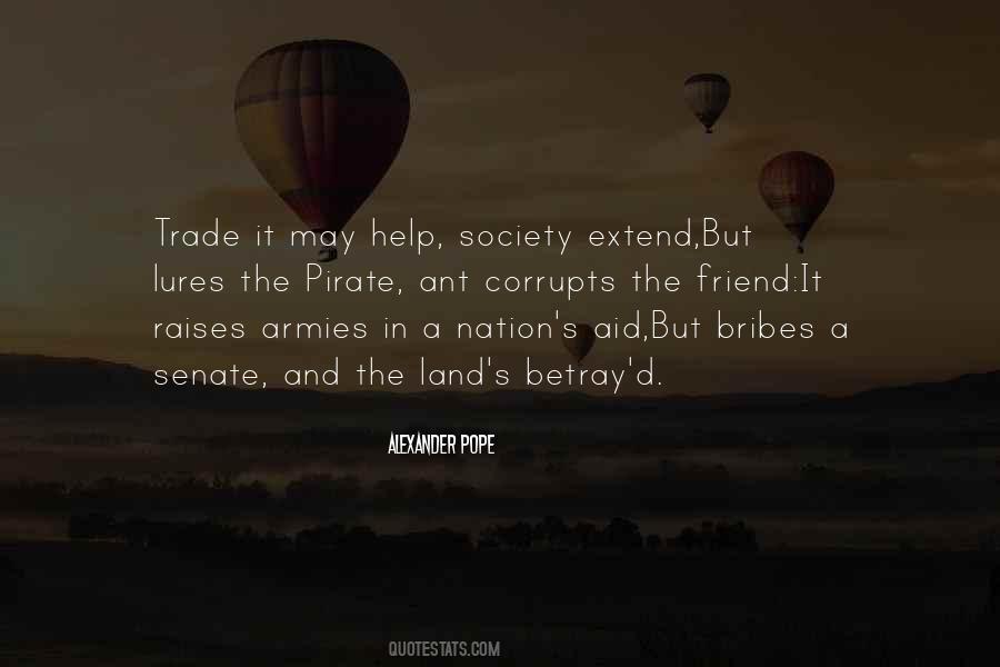 Quotes About Friend And Money #464078