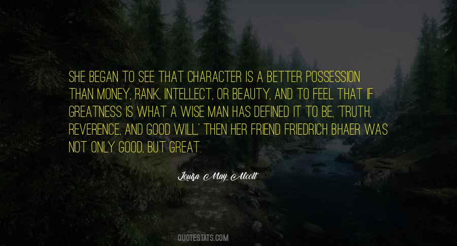 Quotes About Friend And Money #727983