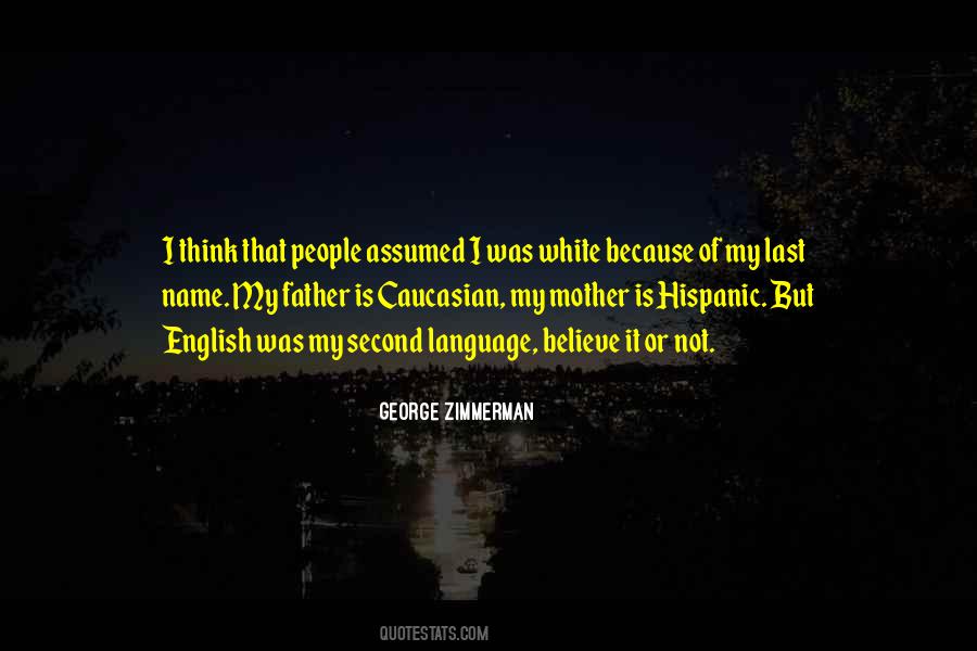 Quotes About Caucasian #692754