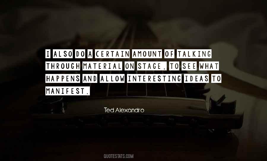 Miljacka River Quotes #1178163