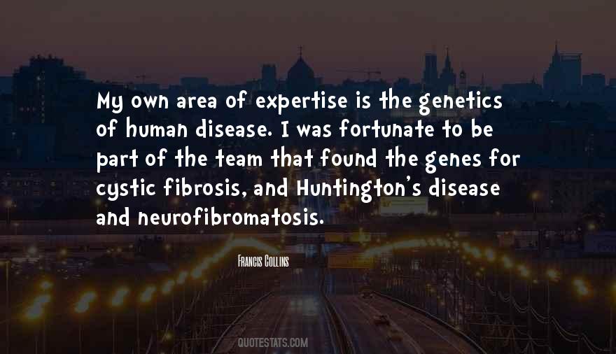 Quotes About Cystic Fibrosis #966889