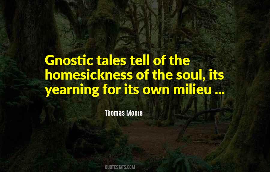Quotes About Tell Tales #1309958