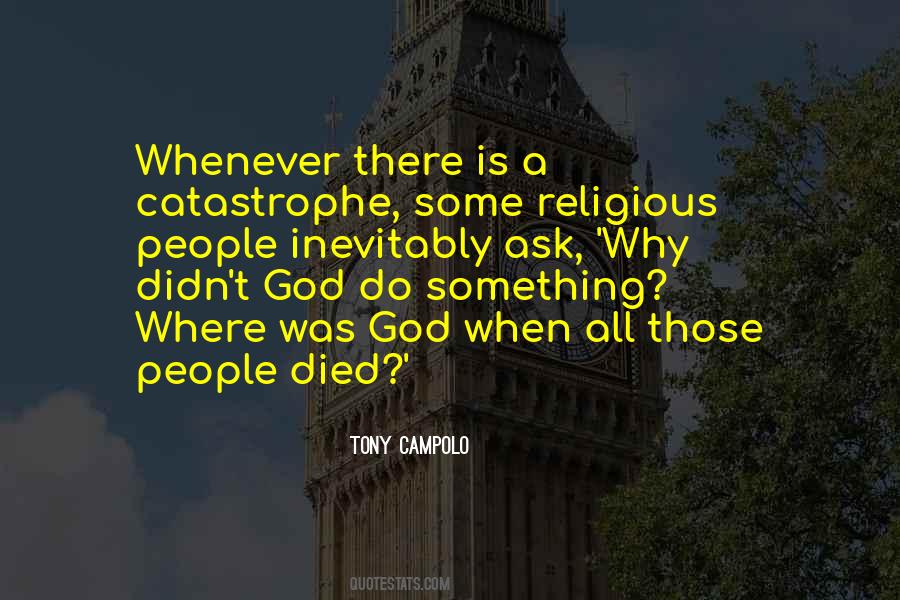 Quotes About Religious People #1111942