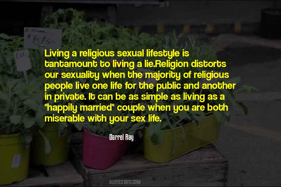 Quotes About Religious People #1192324