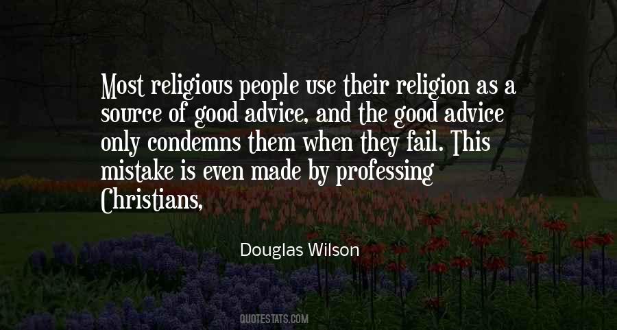 Quotes About Religious People #1273161