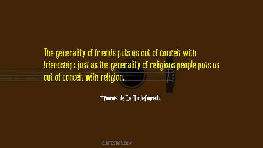 Quotes About Religious People #1547012