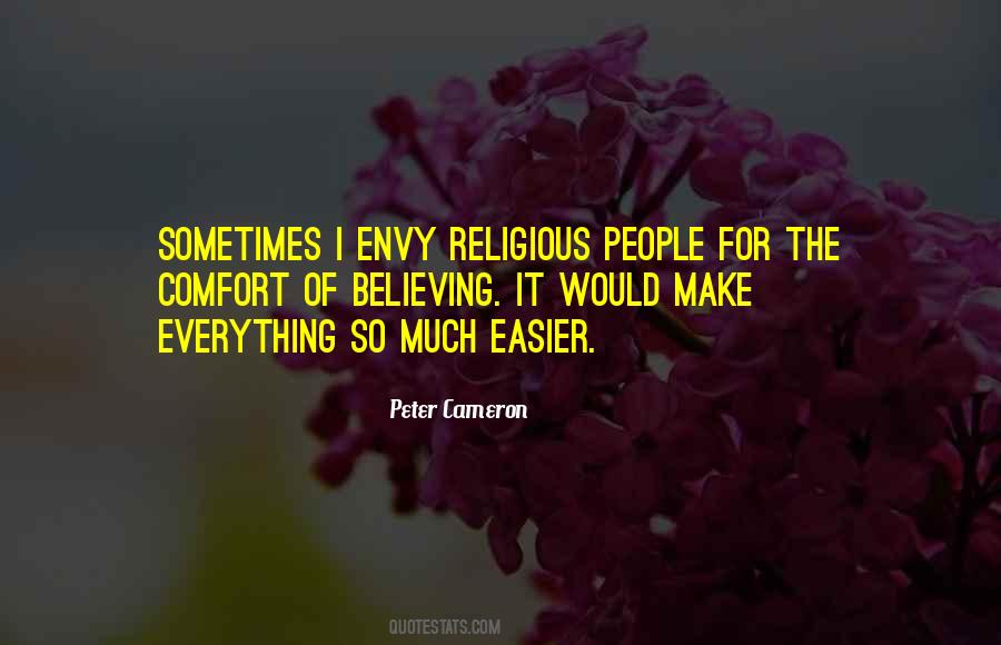 Quotes About Religious People #1823486