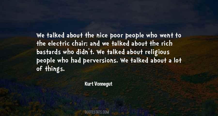 Quotes About Religious People #1846297