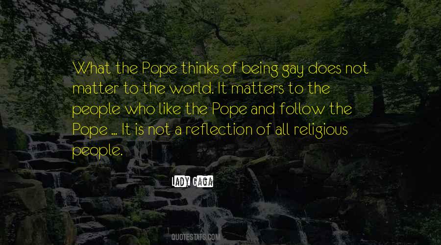 Quotes About Religious People #440092