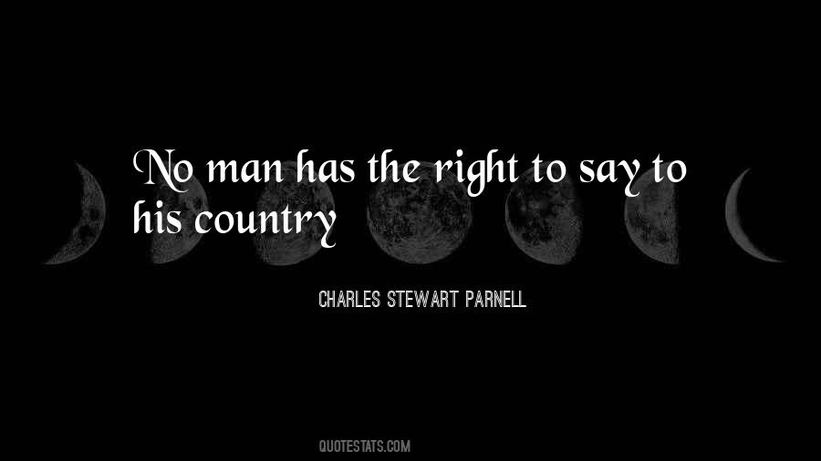 Quotes About Parnell #1694768