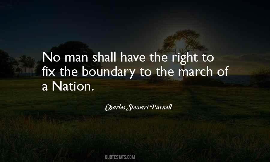 Quotes About Parnell #211098