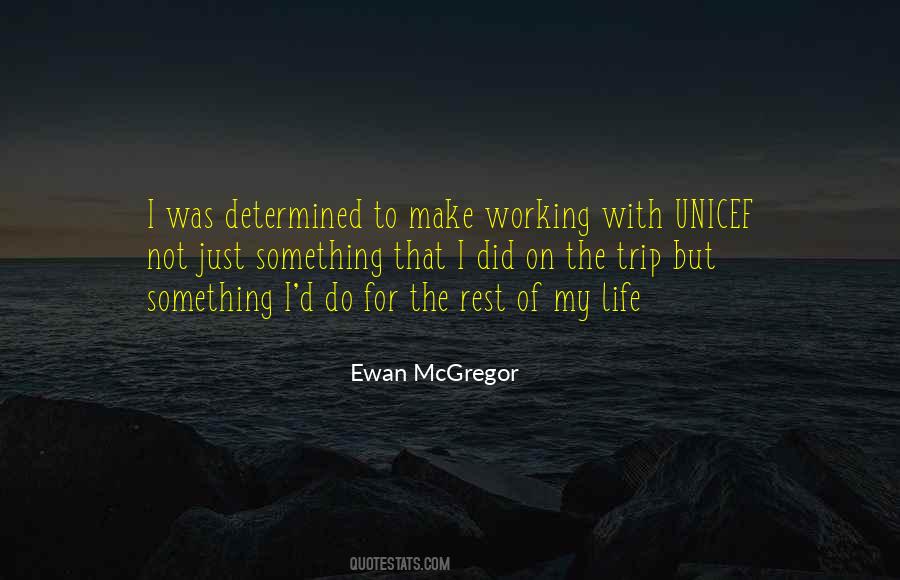 Quotes About Ewan #175227