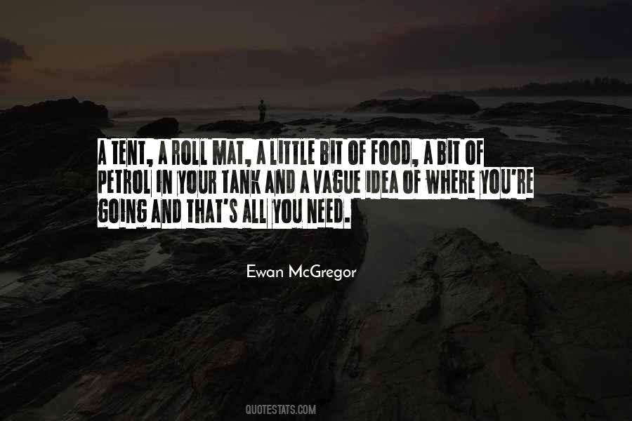 Quotes About Ewan #856980