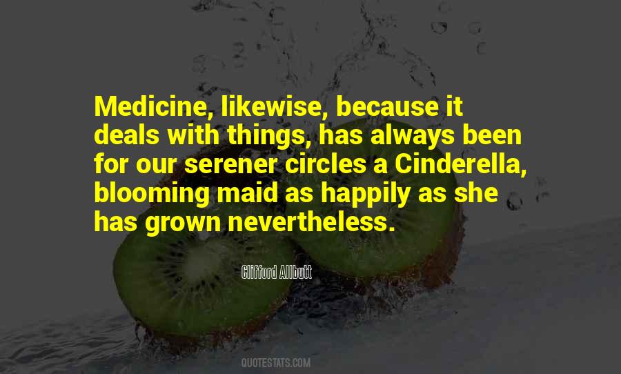 Quotes About Nevertheless #1279864