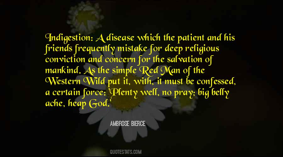 Quotes About Religious Friends #716897