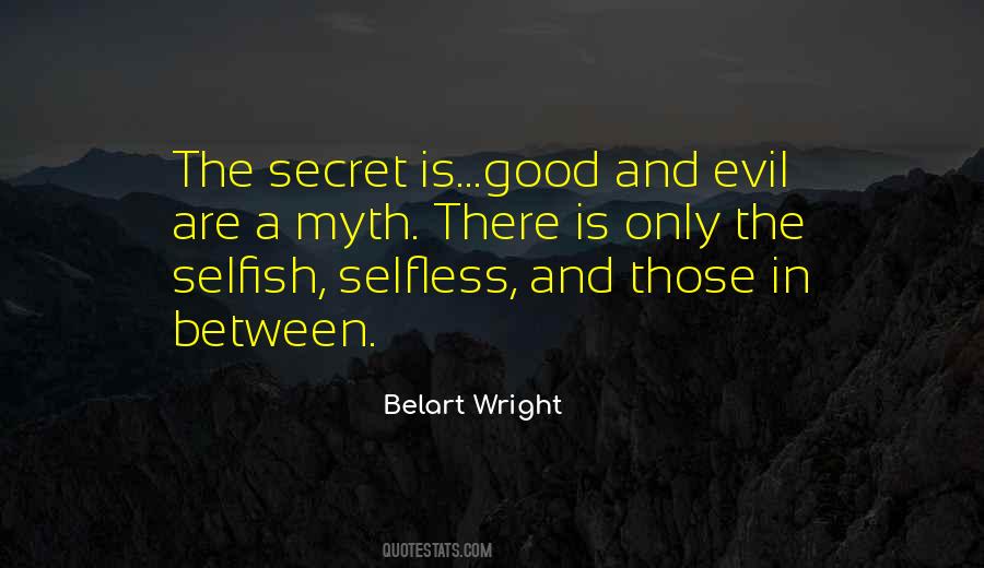 Being Nihilistic Quotes #1674144