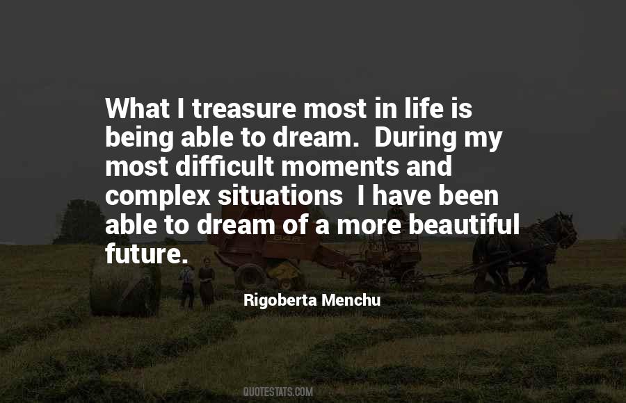 Quotes About Beautiful Moments In Life #1789916