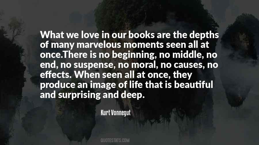 Quotes About Beautiful Moments In Life #1807554