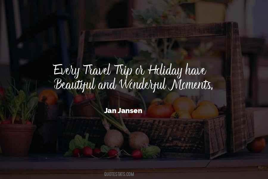 Quotes About Beautiful Moments In Life #1832310