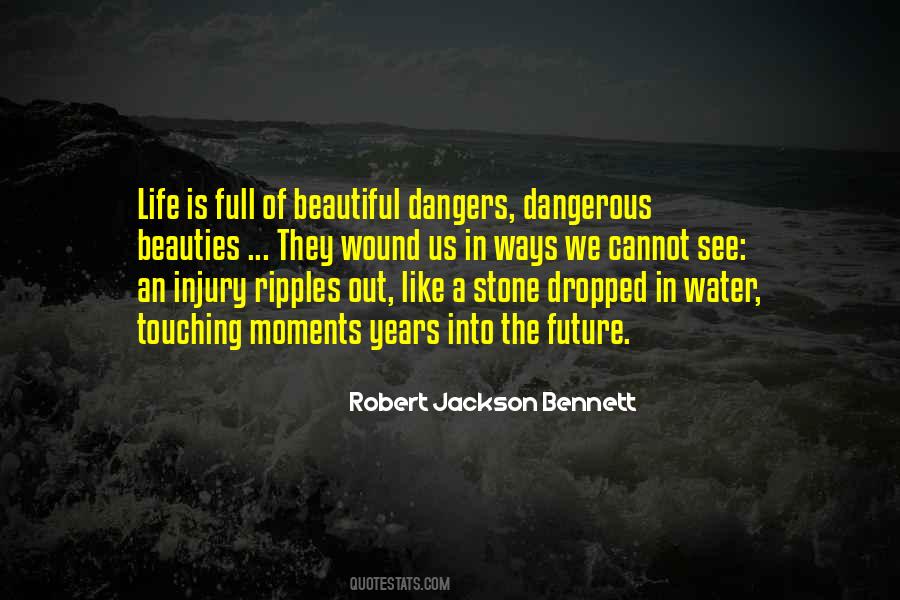 Quotes About Beautiful Moments In Life #852055
