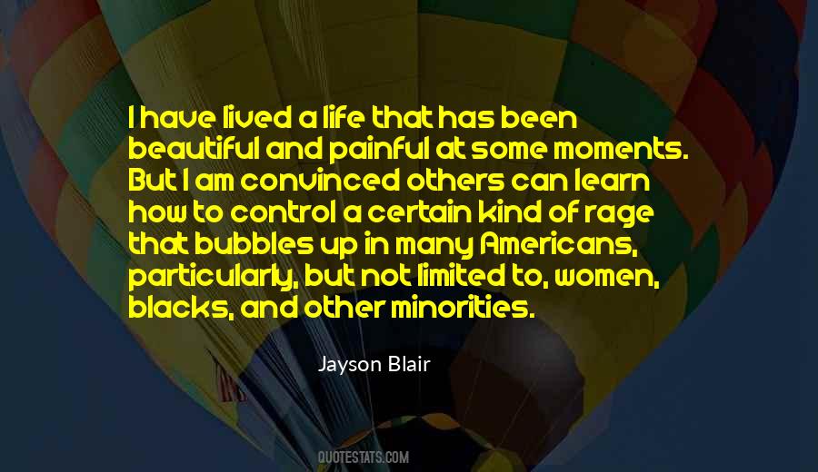 Quotes About Beautiful Moments In Life #857545