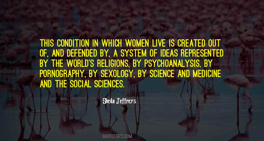 Religions Of The World Quotes #143055