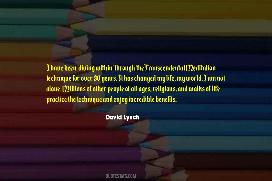 Religions Of The World Quotes #426919