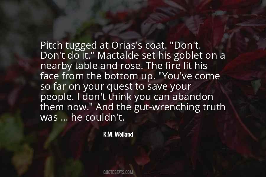 Quotes About Do It #1860016