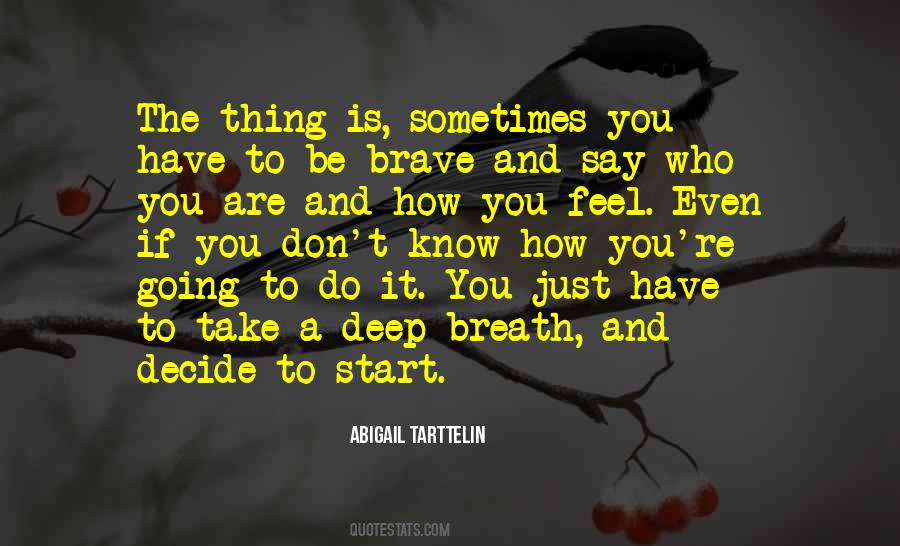 Quotes About Do It #1864337