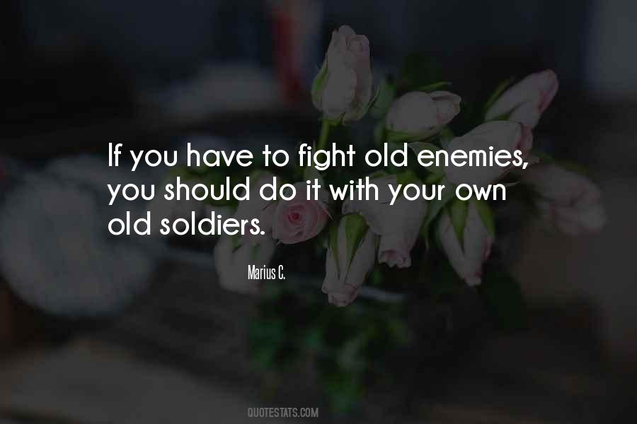 Quotes About Do It #1865338
