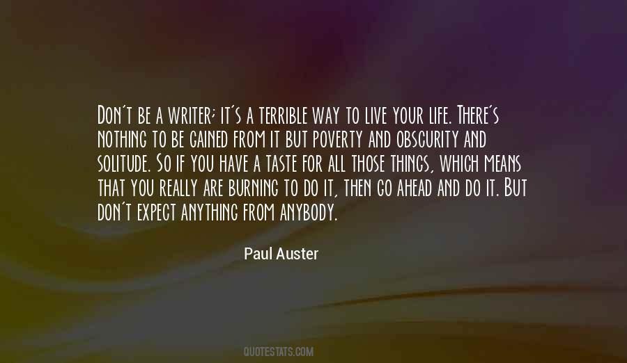 Quotes About Do It #1866694