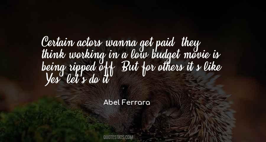Quotes About Do It #1868416