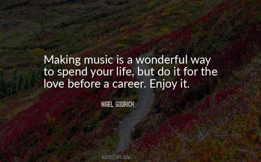 Quotes About Do It #1876290