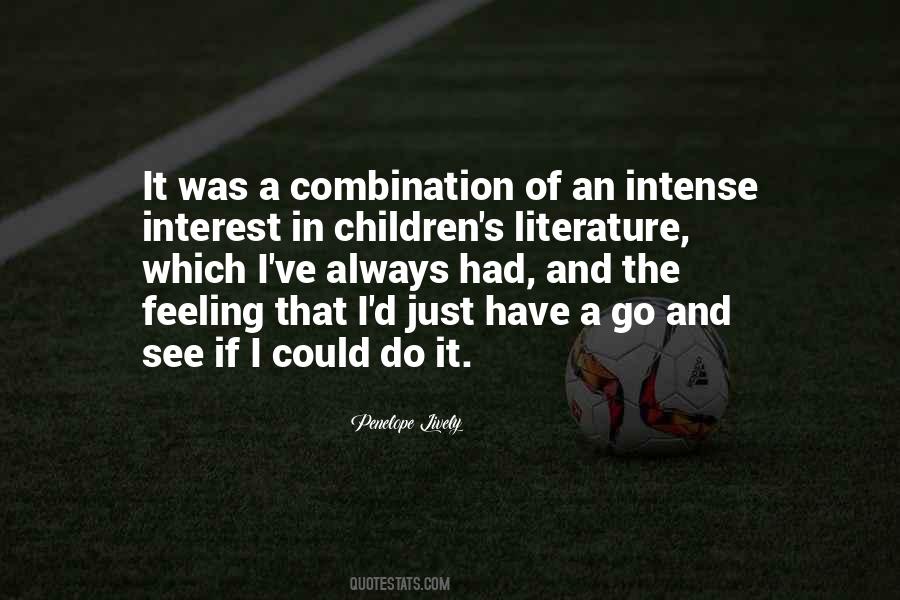 Quotes About Do It #1877058
