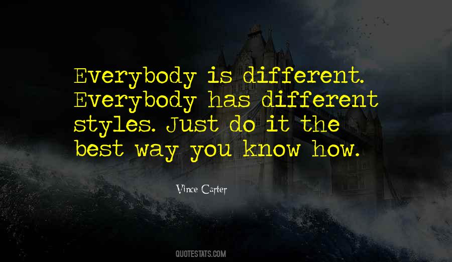 Quotes About Do It #1877375