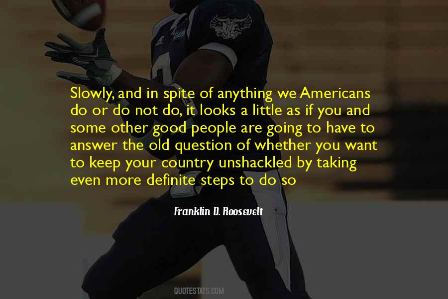 Quotes About Do It #1877633